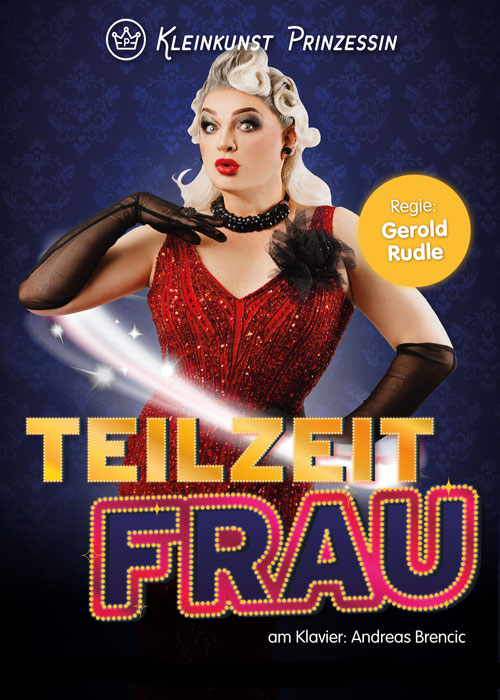 Teilzeitfrau