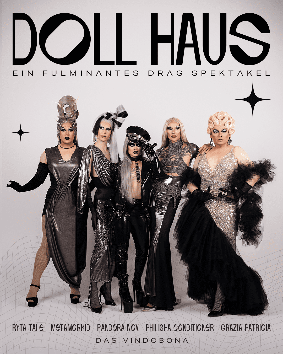 DOLLHAUS