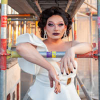 Grazia Patricia Kleinkunstprinzessin